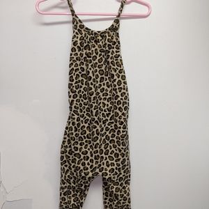 Old Navy girl's 12-18m romper